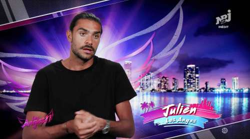 REPLAY LesAnges11 : Aurélie Dotremont et Julien Guirado se séparent !