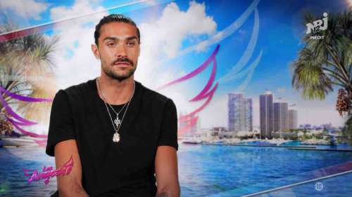 REPLAY Les Anges 11 : Julien Guirado part de l’aventure !