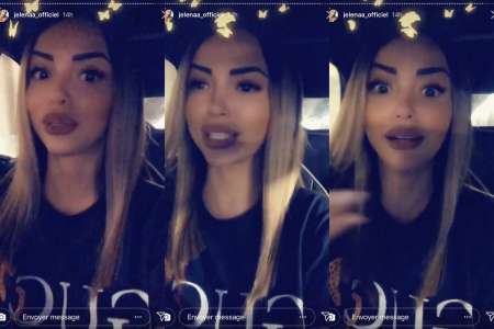 Jelena (LesAnges11) sosie de Nabilla ? Elle pousse un coup de gueule