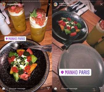 Maddy Burciaga en couple avec Julien Bert ? C’est la folle rumeur