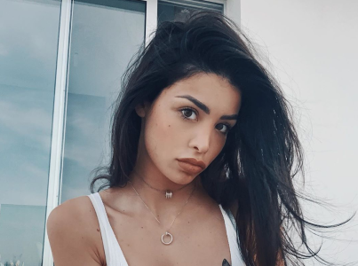 Céline Morel (LesAnges11) change totalement de tête et ne ressemble plus du tout à ça !