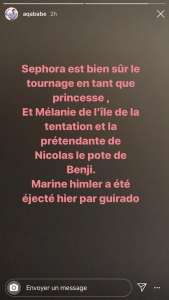 LPDLA3 : Une candidate des Anges au casting ? Découvrez son identité !