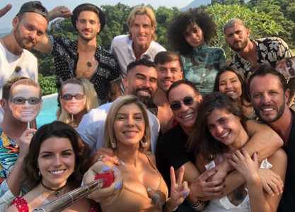 Les Anges 12 Casting Officiel Couples Date De Diffusion Lieu De Tournage Projets Professionnels Guest Replay Sur Buzz Insolite Et Culture