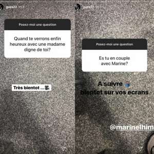 Julien Guirado : Heureux en amour ? Il sème le doute sur les réseaux sociaux