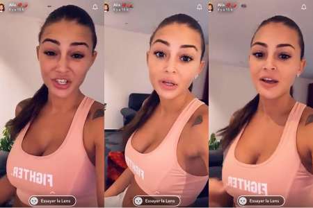 Alix (LMvsMonde4) : Milla Jasmine en couple avec Mujdat pendant le tournage, Julien Guirado violent avec Mélanie… Elle fait des révélations suite au dernier épisode