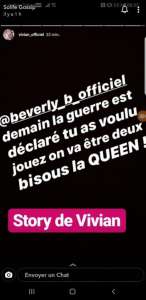 Vivian et Beverly en guerre ? Cette photo le confirme !