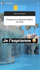 Sébastien (Les Princes et les Princesses de l’amour 3) aime toujours Hillary ? Une révélation surprenante