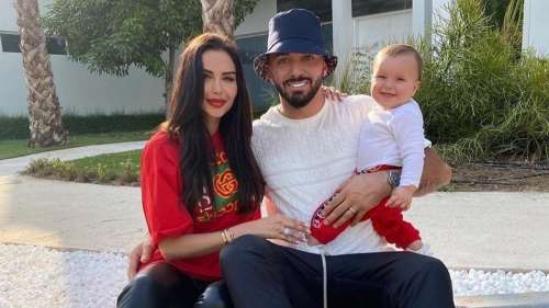 Nabilla et Thomas dévoilent leur villa à Los Angeles