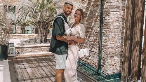 Jessica Thivenin et Thibault Garcia en froid ? Ils se disputent violemment