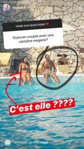 Julien Guirado (LAA5) a-t-il trouvé l’amour ? Un indice sème le doute