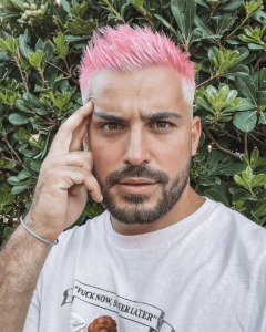 Anthony Matéo (Les Vacances des Anges 4) physiquement transformé, cette photo fait sensation !