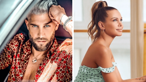 LMvsMonde6 : Paga et Adixia plus que proches avant le tournage ? Une blogueuse balance !