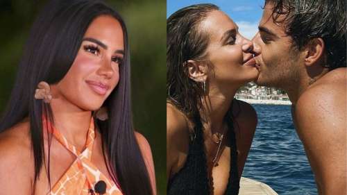 Milla Jasmine : Elle donne son avis sur le couple d’Adixia et Simon Castaldi, les internautes sont hilares !