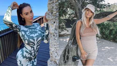 Nabilla : Elle critique l’anniversaire du fils de Jessica Thivenin !