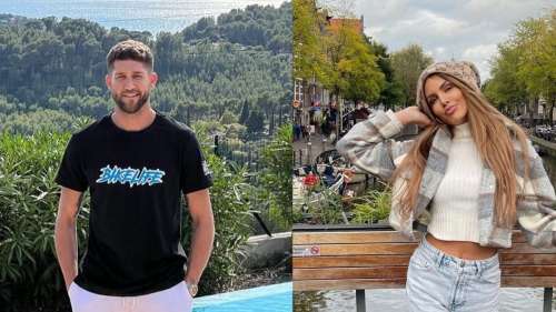 Paga : Adixia heureuse avec Simon Castaldi ? Il donne son avis