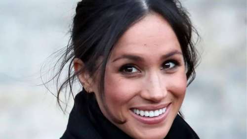 Meghan Markle : Des révélations sur son ancienne relation ressurgissent !