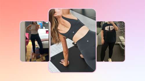 4 Dupes Lululemon d’Amazon qui sont tout aussi doux au beurre