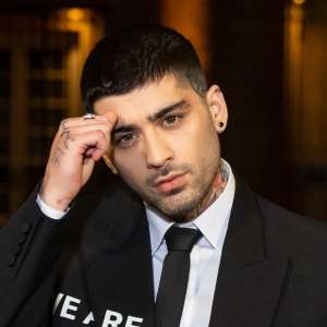 La collection de tatouages ​​de Zayn Malik est remplie d’encre sentimentale