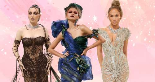 Les looks incontournables du tapis rouge du Met Gala 2024