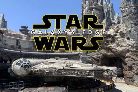 Disney annonce « The Rise of the Resistance », la deuxième attraction de Star Wars Galaxy’s Edge