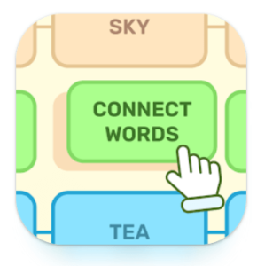 Connect Word Niveau 467 [ Solution ]
