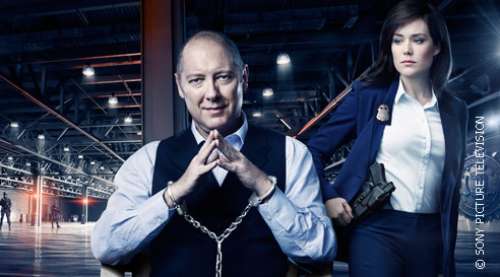 Blacklist : la saison 5 débarque le 12 septembre sur TF1, mais…