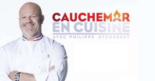 Ce soir à la télé sur M6 : Cauchemar en cuisine se rend à Roumazières-Loubert, en Nouvelle-Aquitaine (vidéo)