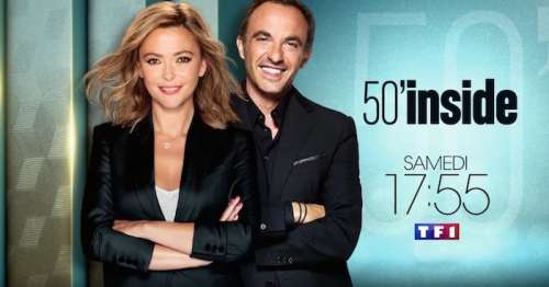 Sandrine Quétier confirme son départ de TF1
