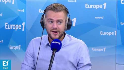 Jeremstar ne reviendra pas sur C8 selon Cyril Hanouna (VIDEO)