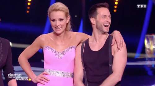 Danse avec les Stars 8 : Elodie Gossuin en demi-finale, l’élimination de Joy Esther fait polémique