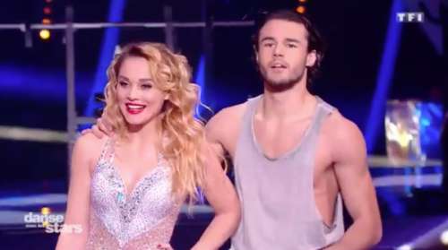 Danse Avec Les Stars 8 Joy Esther Eliminee Resume Replay 2 Decembre Sur Buzz Insolite Et Culture