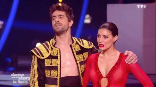 Danse avec les stars : Candice Pascal de retour sur le parquet la saison prochaine ?