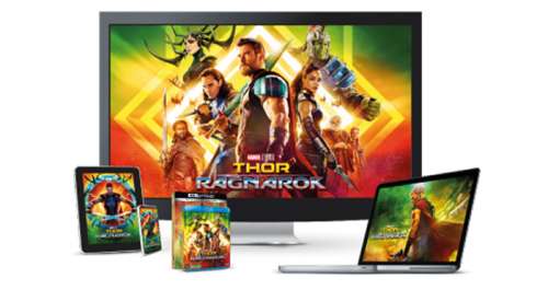 “Thor : Ragnarok” : c’est chez vous ou partout qu’aura lieu le plus titanesque des combats