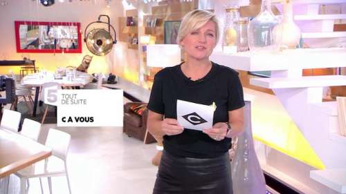 Audiences access 1er juin : Demain nous appartient leader, C à Vous et Quotidien devant TPMP