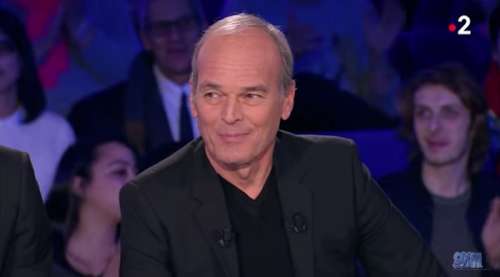 On n’est pas couché : le clash entre Laurent Baffie et Christine Angot coupé au montage