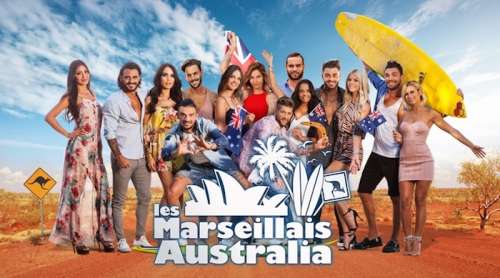 REPLAY Les Marseillais Australia : revoir les épisodes 1 et 2 du 26 février