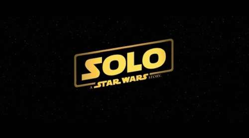 “Solo: A Star Wars Story” : un premier teaser à découvrir (VIDEO)