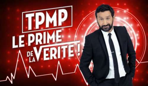 Touche pas à mon poste : le prime de la vérité le 22 mars