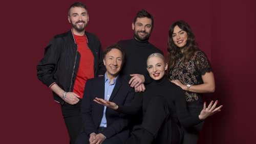 63ème concours de l’Eurovision : Netta l’emporte pour Israël, Madame Monsieur ne termine que 13ème (VIDEO)