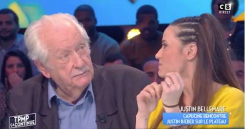 Obsèques de Pierre Bellemare : Michel Drucker, Line Renaud et bien d’autres étaient là (VIDEO)