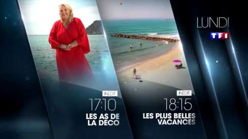 « Les as de la déco » : quelle audience pour le lancement  ?