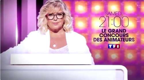 Laurence Boccolini quitte TF1 pour France 2