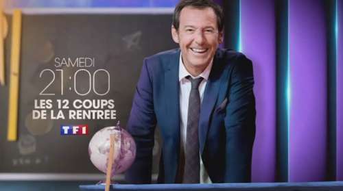 Ce Soir A La Tele Les 12 Coups De La Rentree Avec Stephane Plaza Iris Mittenaere Et Christian Quesada Tf1 Video Sur Buzz Insolite Et Culture