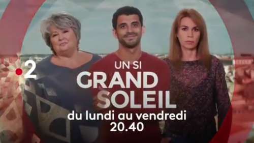 Un Si Grand Soleil Spoilers Et Resumes En Avance Du Lundi 4 Au Vendredi 8 Fevrier 2019 Sur Buzz Insolite Et Culture