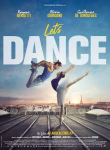 Découvrez la bande-annonce de « Let’s Dance » avec Rayane Bensetti (vidéo)