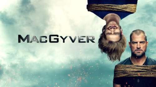 MacGyver : la saison 3 débarque le 16 mars 2019 sur M6