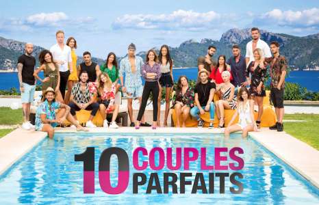 10 couples parfaits : la saison 3 débarque le lundi 1er avril sur TFX (vidéo)