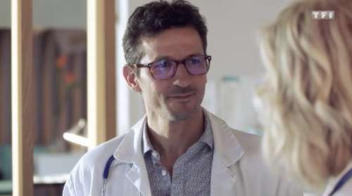 Demain nous appartient spoiler : un nouveau médecin arrive (VIDEO)