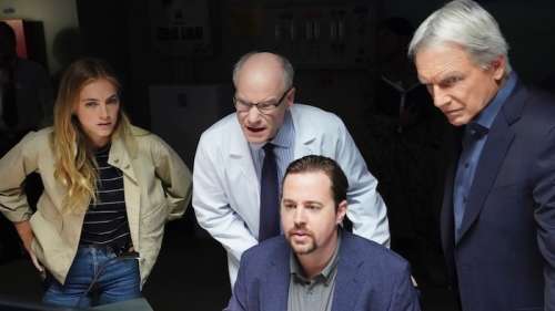 NCIS saison 16 : dès le 14 juin 2019 sur M6