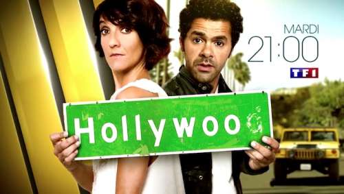 Ce soir sur TF1 (re)découvrez le film « Hollywoo » avec Florence Foresti et Jamel Debbouze (vidéo)